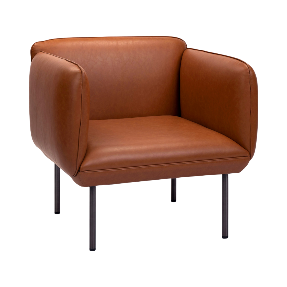 albert-armchair-tan-leather-angle