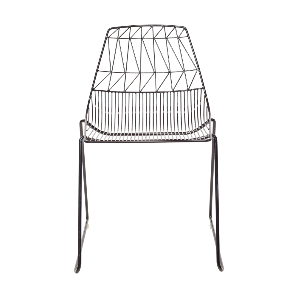 arrowe-dining-chair-black-front