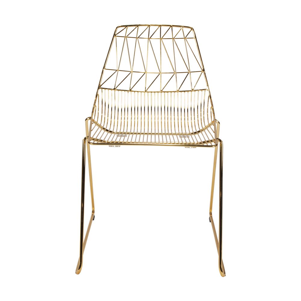 arrowe-dining-chair-gold-front