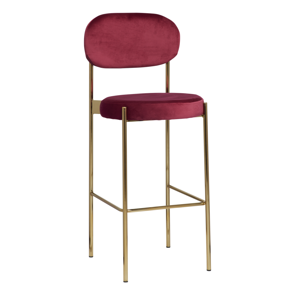 duke-bar-stool-gold-ruby-red-angle