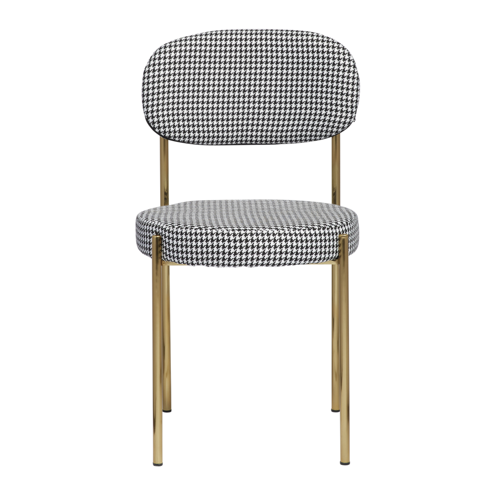duke-chair-gold-houndstooth-straight