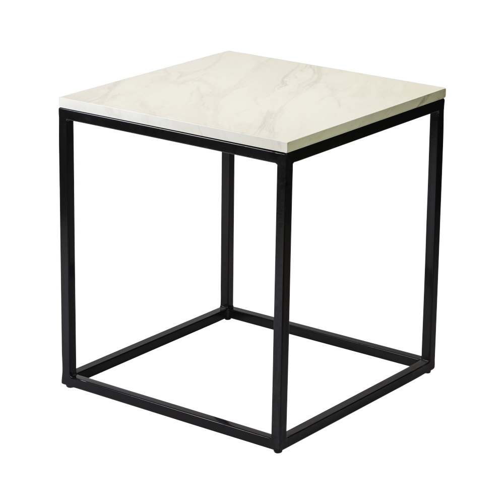 elwood-side-table-sq-black-white-marble-angle