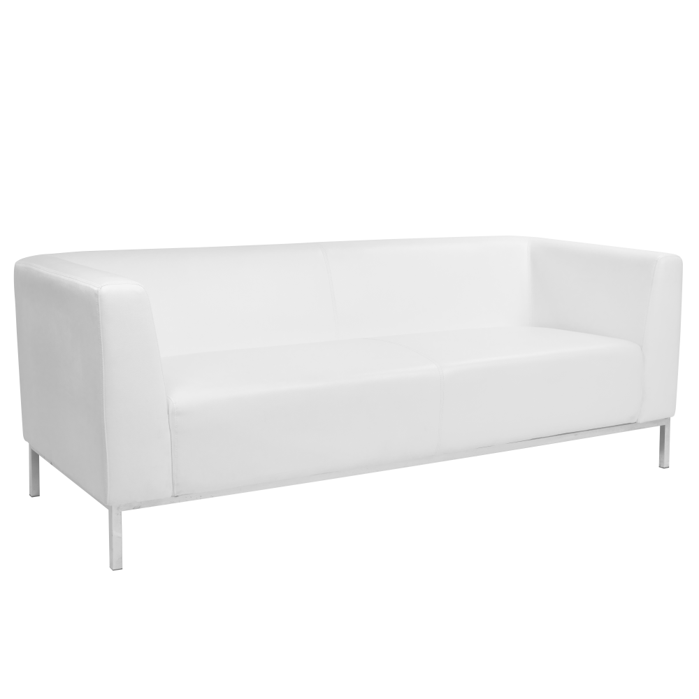executive-3-seat-sofa-white-angle