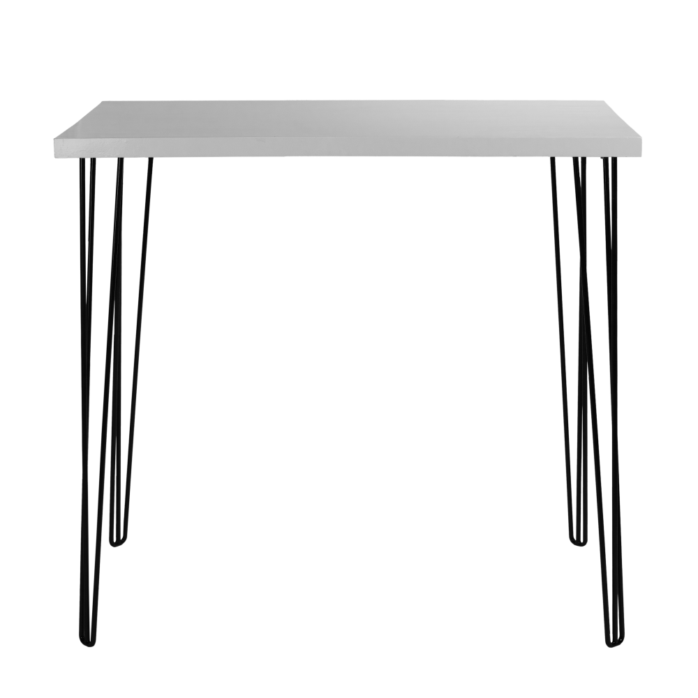 hairpin-bar-table-white-1.2m-black
