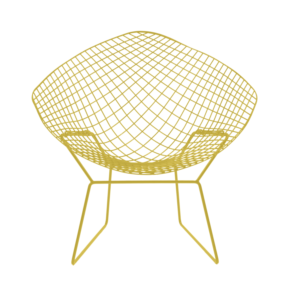 industrial-lounge-chair-yellow