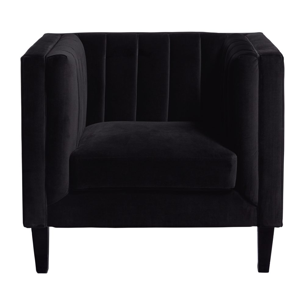 kenzo-armchair-black