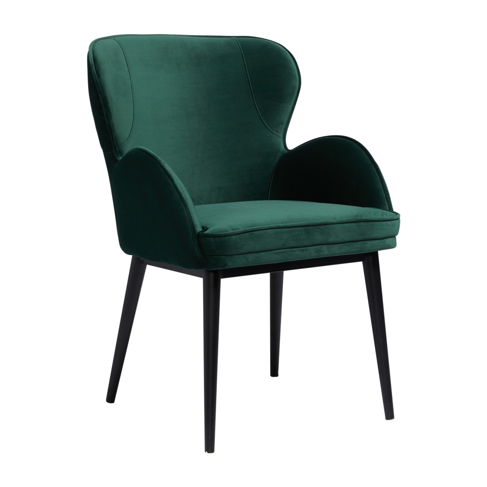 madison-accent-chair-emerald-green-angle