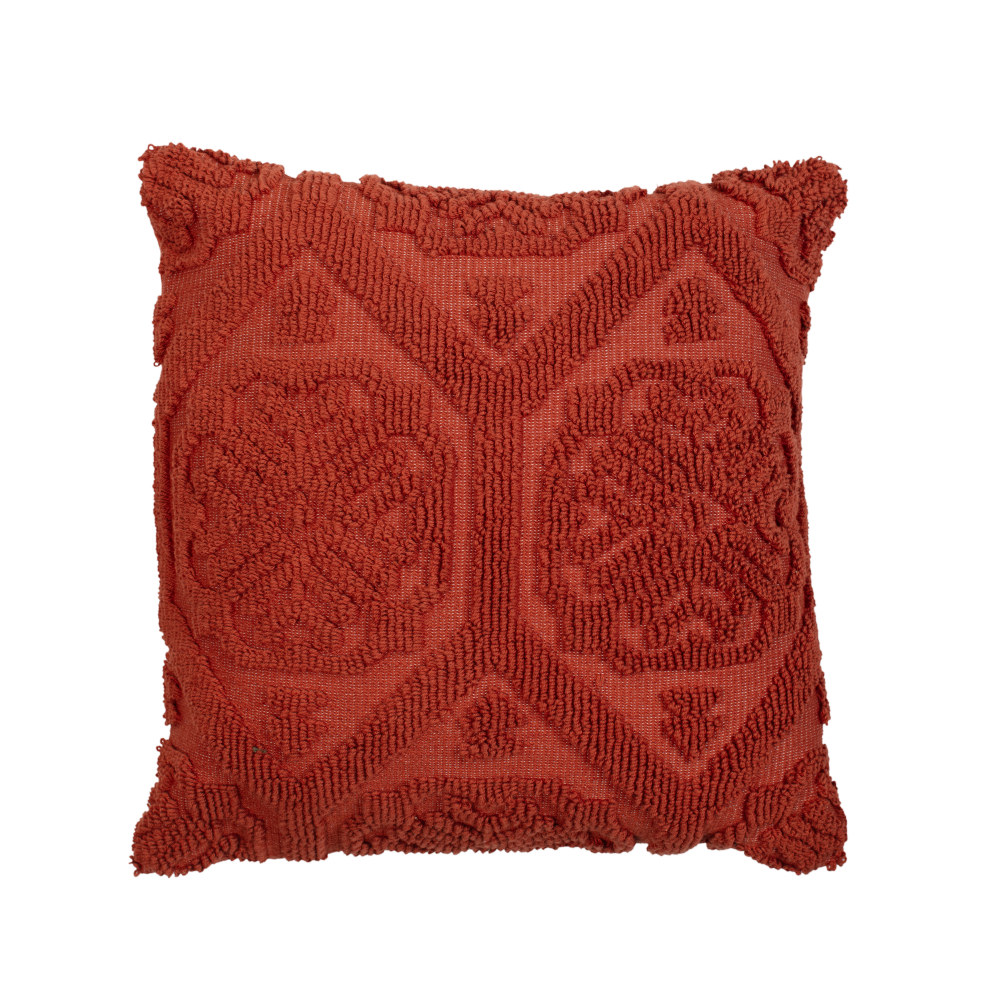mandarin-cushion
