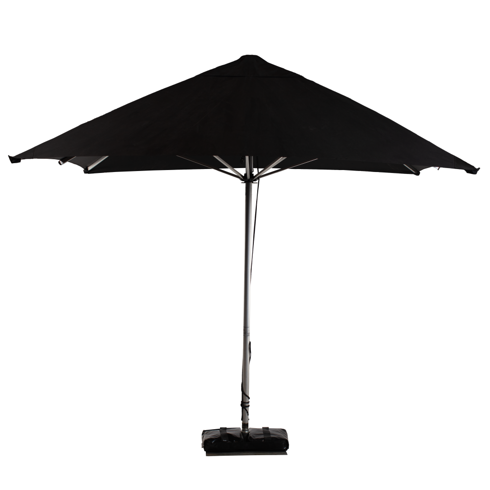 market-umbrella-black