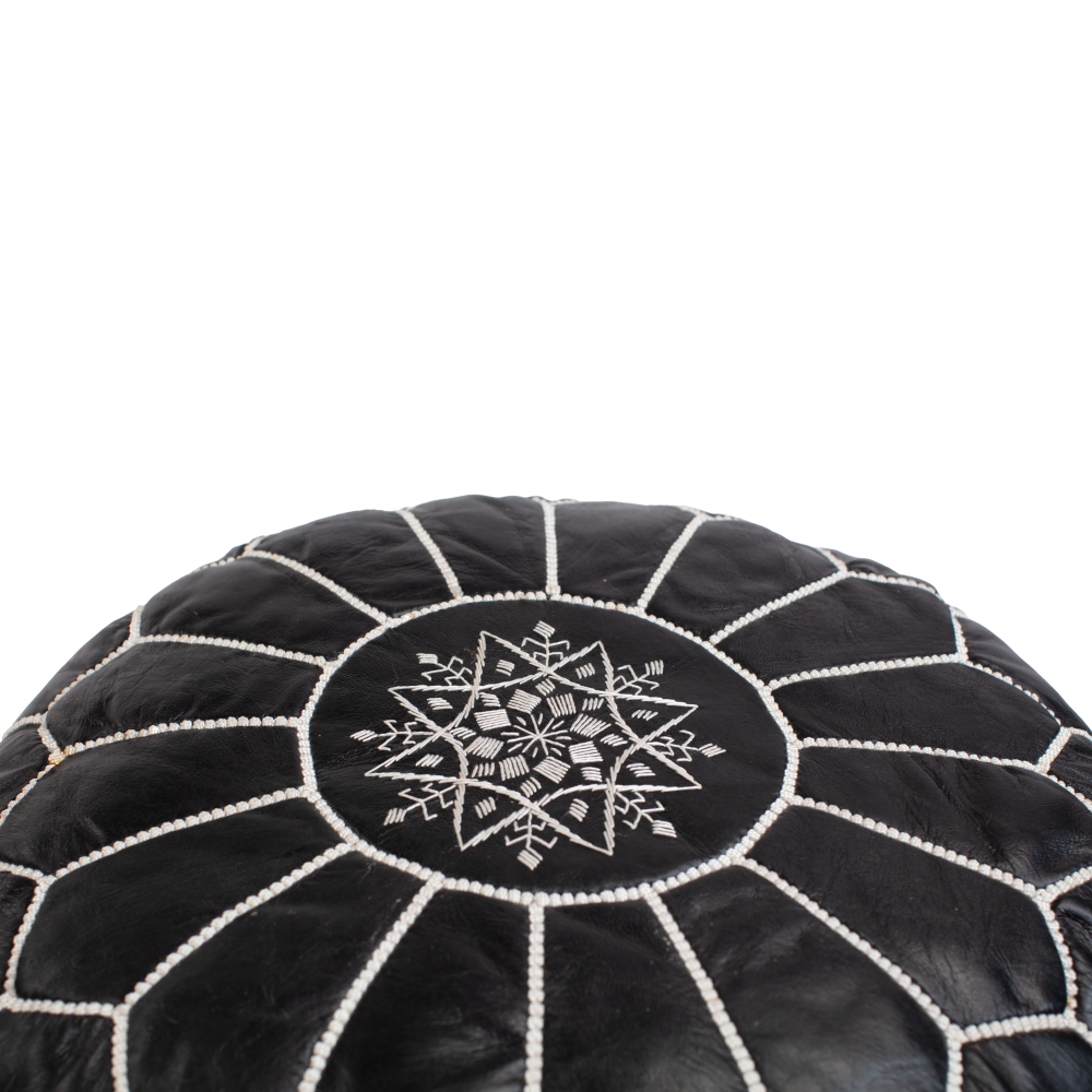 moroccan-pouf-black-top