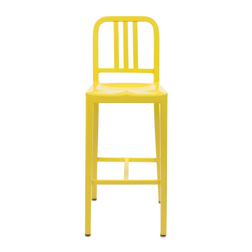 navy-bar-stool-yellow