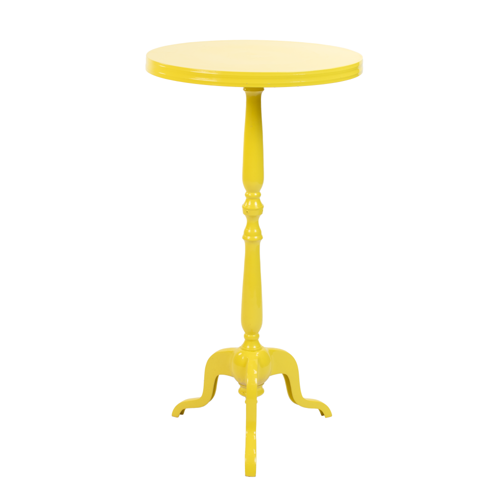 new-york-bar-table-yellow