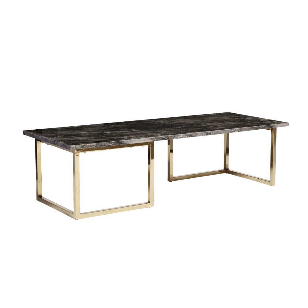 optical-coffee-table-1.8m-black-marble-gold-legs-angle