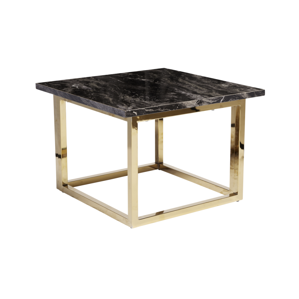optical-coffee-table-square-black-marble-gold-legs-angle