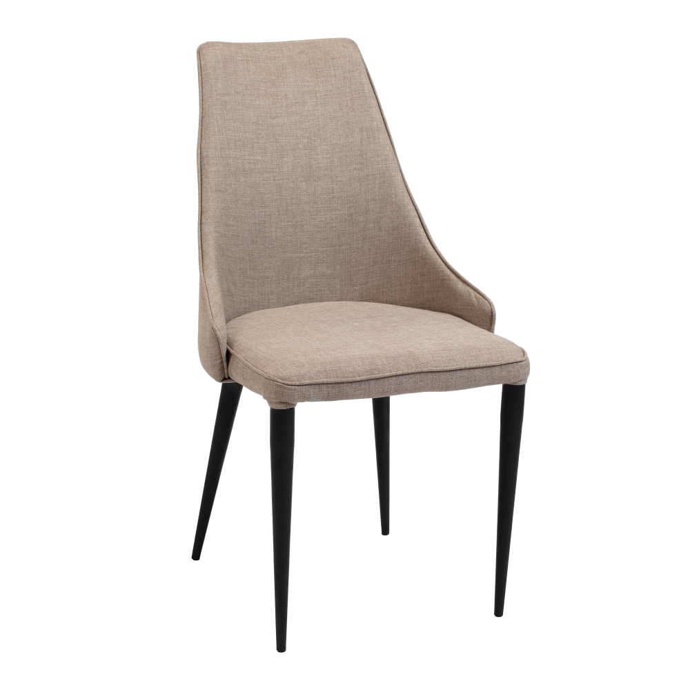 oslo-chair-dark-sand-black-leg-angle