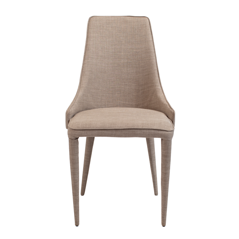 oslo-chair-dark-sand-fabric-leg