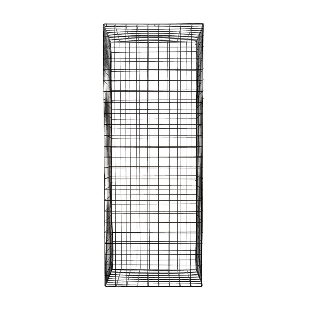 wire-cube-2.4m-black