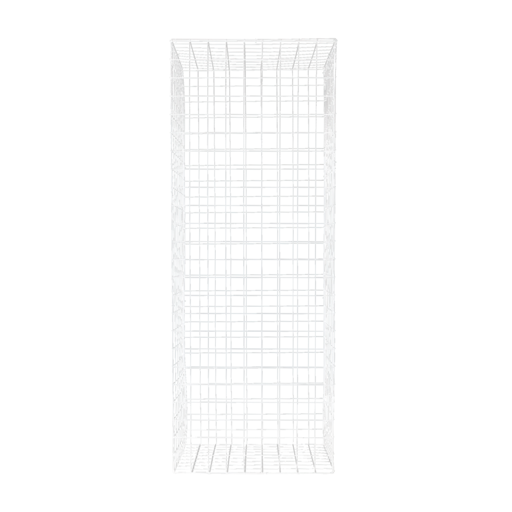 wire-cube-2.4m-white