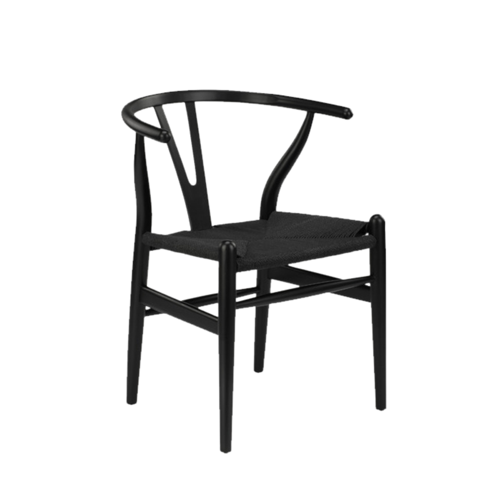 wishbone-chair-black-angle