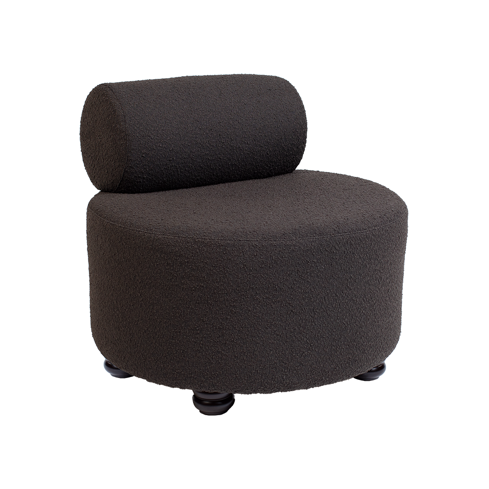 cleo-single-seater-black-angle