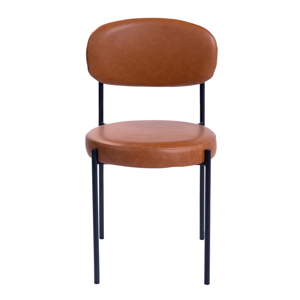 duke-chair-black-tan-leather
