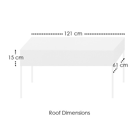 gelato-cart-roof-dimensions