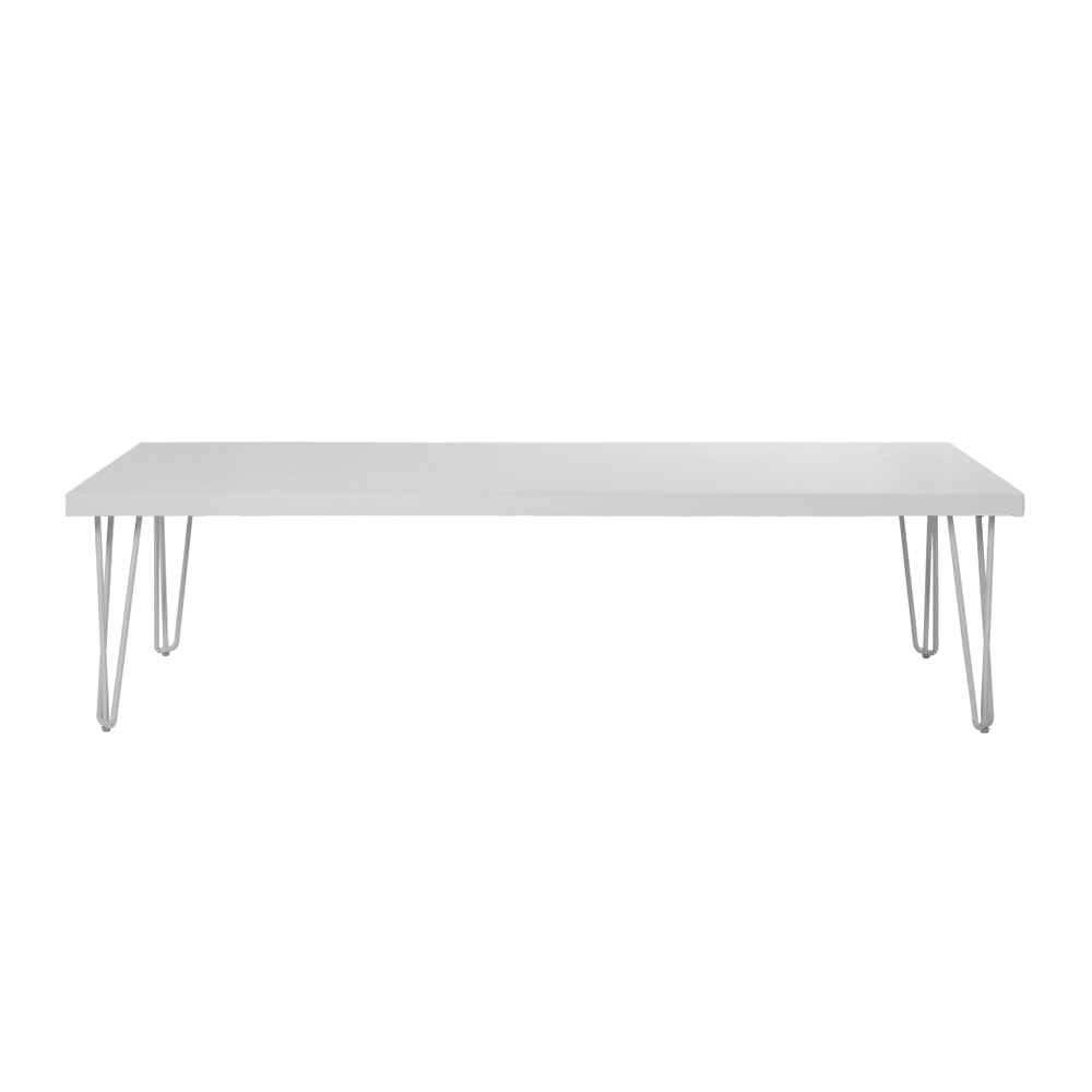 hairpin-coffee-table-white-1.8m-white