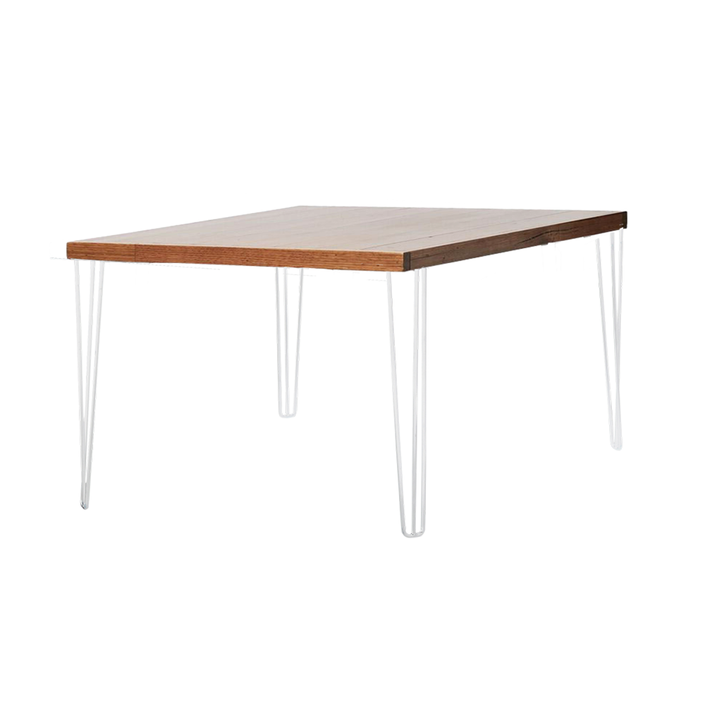 hairpin-dining-table-1.2mx1.2m-teak-leg-white-angle