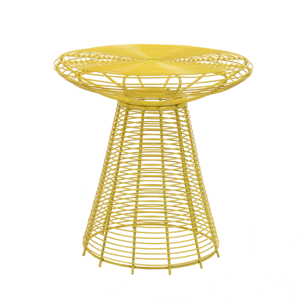 industrial-side-table-yellow