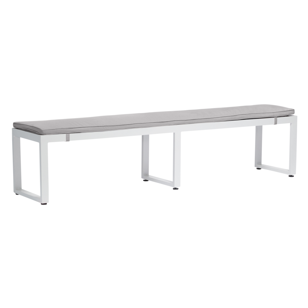 sorrento-bench-seat-white-grey-cushion-angle-1