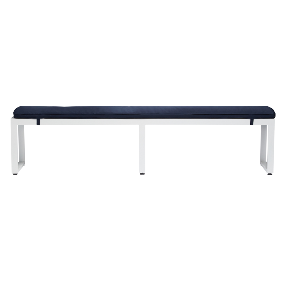 sorrento-bench-seat-white-navy-cushion