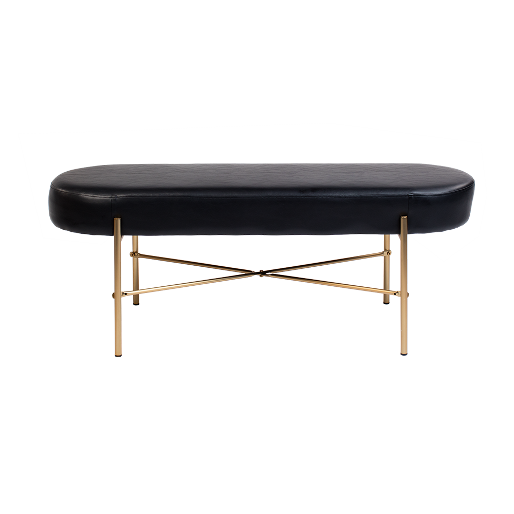 duke-ottoman-gold-black-leather