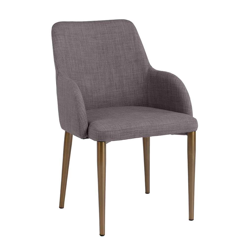 oslo-armchair-grey-gold-legs-angle-2