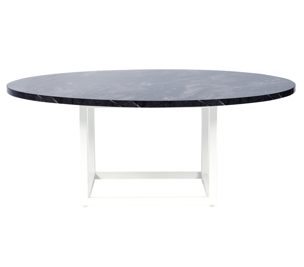 optical-coffee-round-white-black-marble-