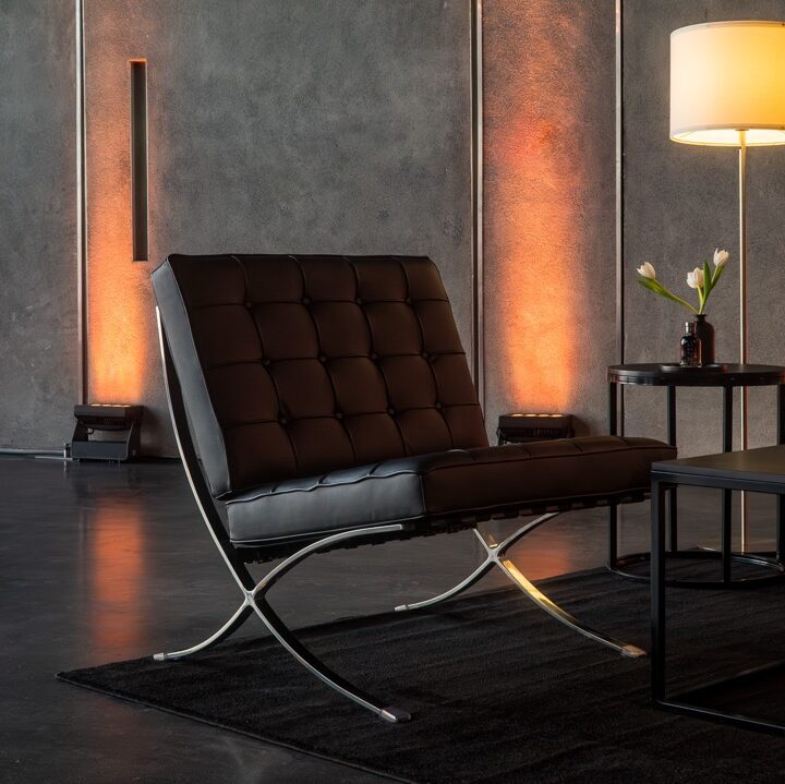 Barcelona – At Hugo Boss