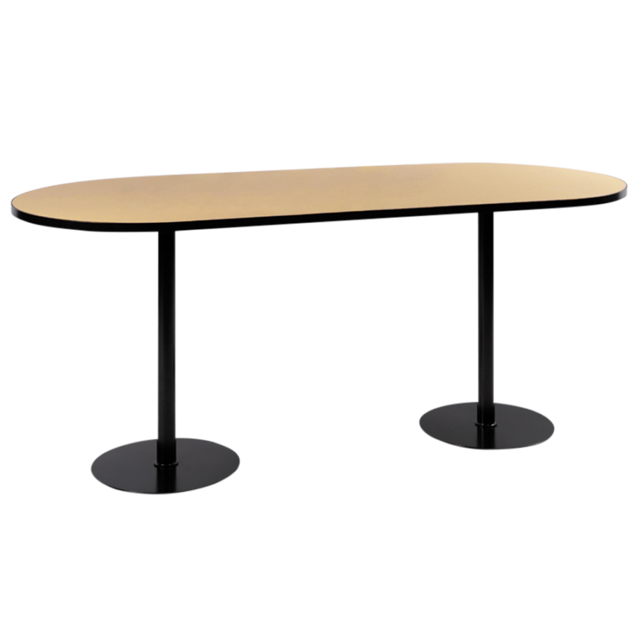 gather-bar-oval-black-black-angle