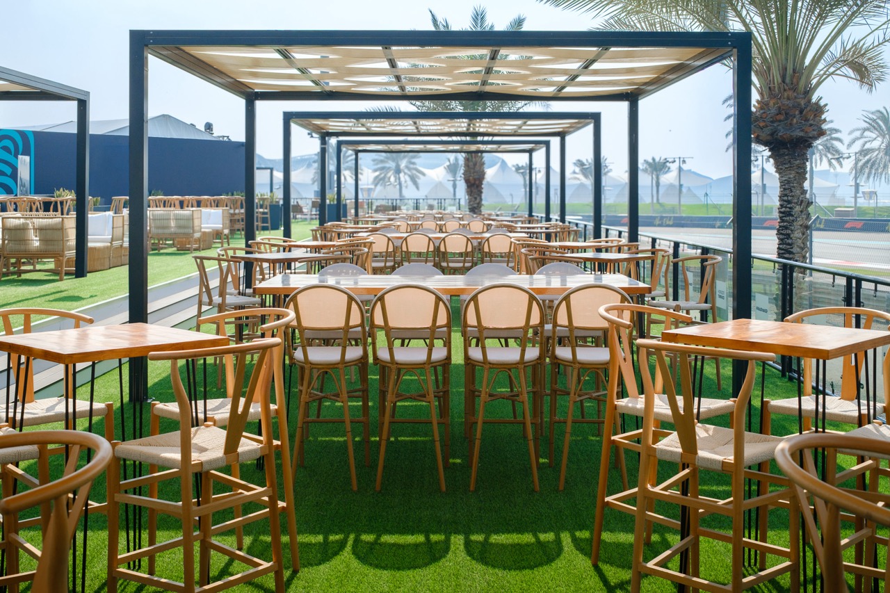 Ethara – F1 – Paris : hairpin : Wishbone