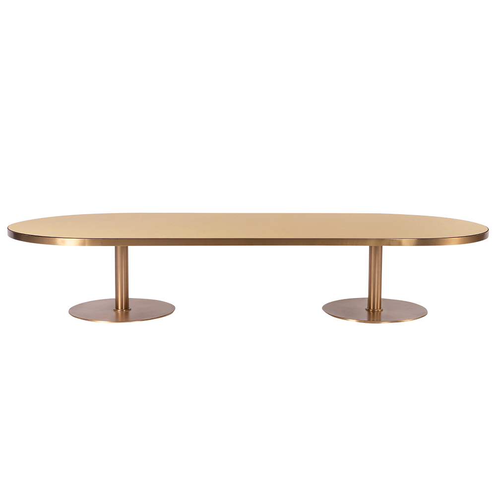 gather-coffee-oval-oak-gold