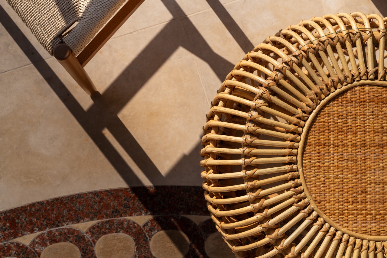 Shoptalk Luxe 2026 Emirates Palace Villa