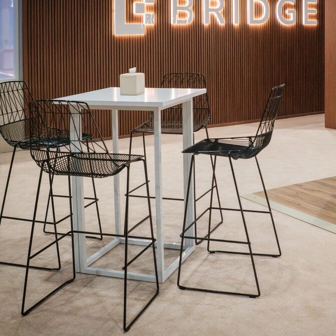 Arrowe : Optical at Bridge 2025